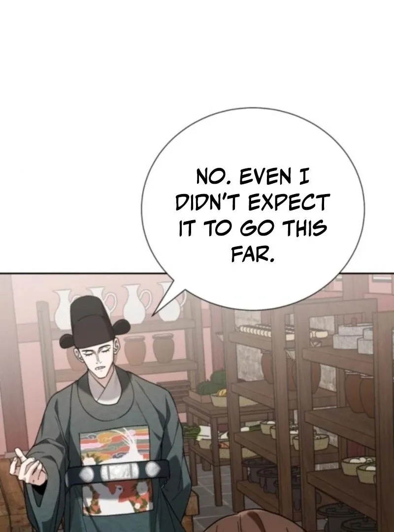 Read Surviving As The Tyrant’s Chef chapter 10 image 75 on Lezhin