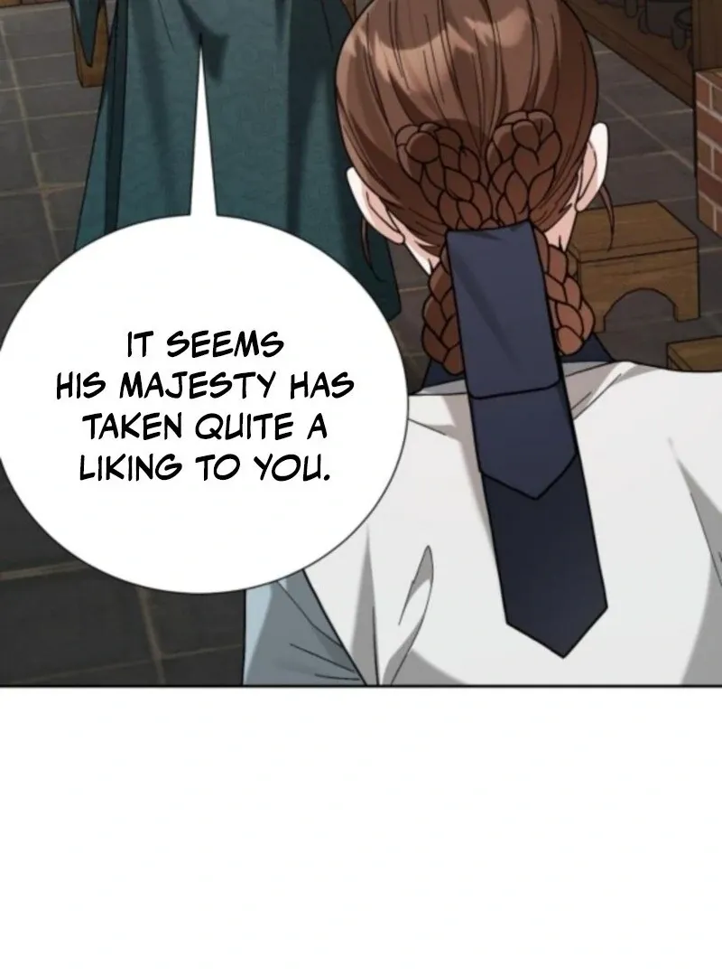 Read Surviving As The Tyrant’s Chef chapter 10 image 76 on Lezhin