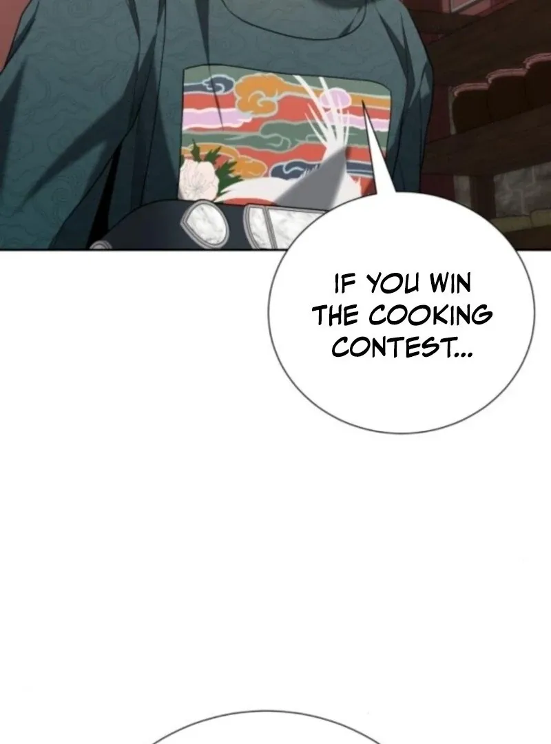 Read Surviving As The Tyrant’s Chef chapter 10 image 78 on Lezhin