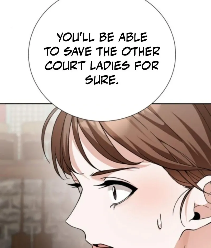 Read Surviving As The Tyrant’s Chef chapter 10 image 79 on Lezhin