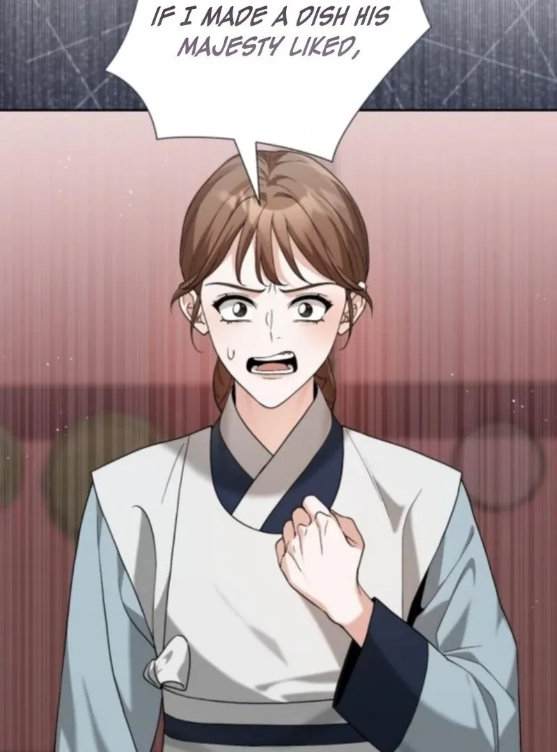 Read Surviving As The Tyrant’s Chef chapter 10 image 83 on Lezhin