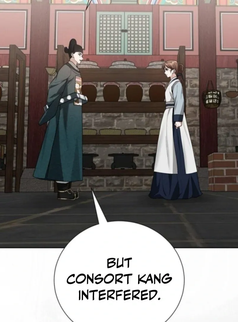 Read Surviving As The Tyrant’s Chef chapter 10 image 87 on Lezhin