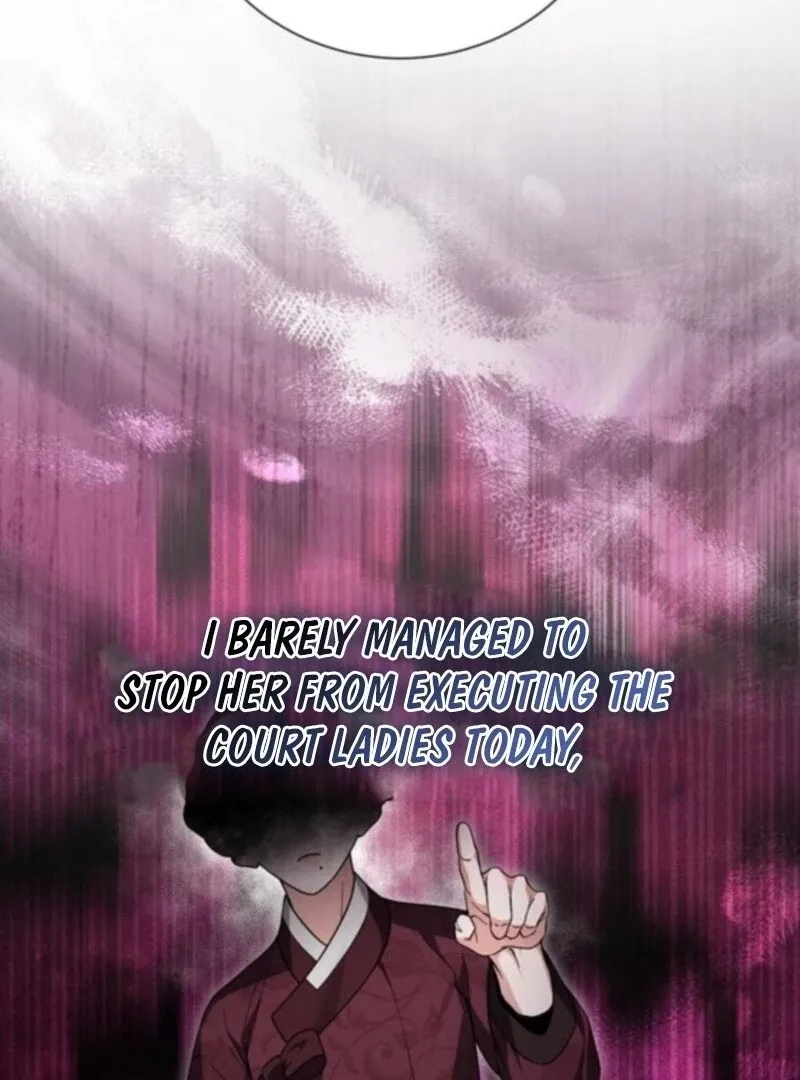 Read Surviving As The Tyrant’s Chef chapter 10 image 88 on Lezhin