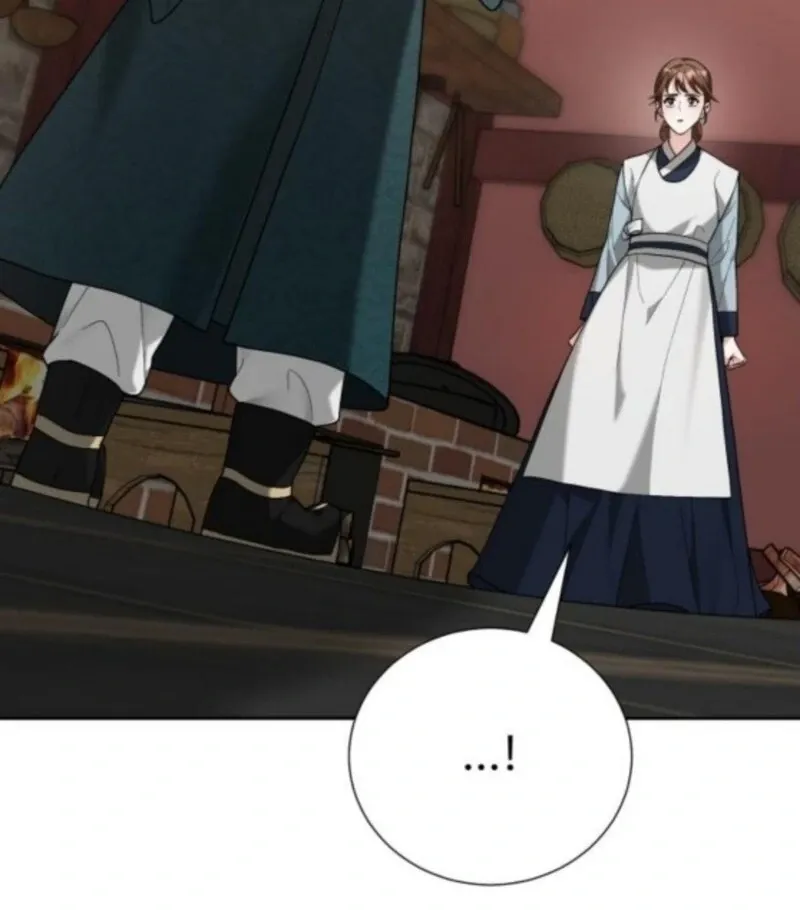 Read Surviving As The Tyrant’s Chef chapter 10 image 93 on Lezhin