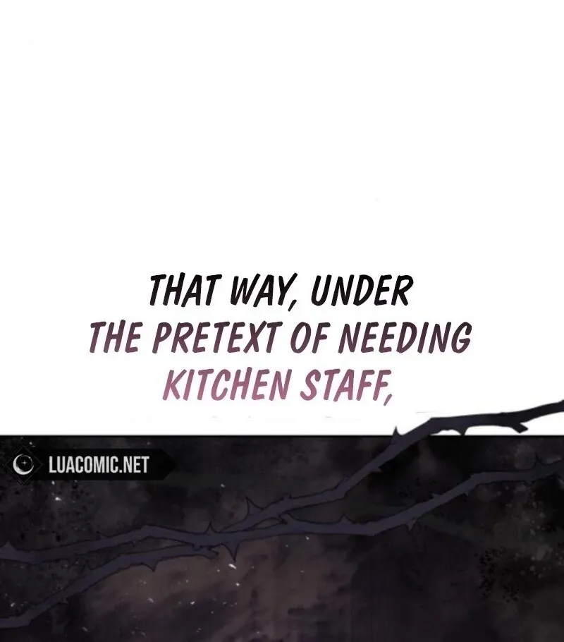 Read Surviving As The Tyrant’s Chef chapter 10 image 94 on Lezhin
