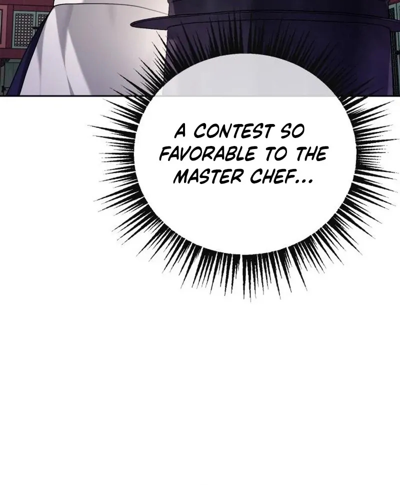 Read Surviving As The Tyrant’s Chef chapter 11 image 103 on Lezhin