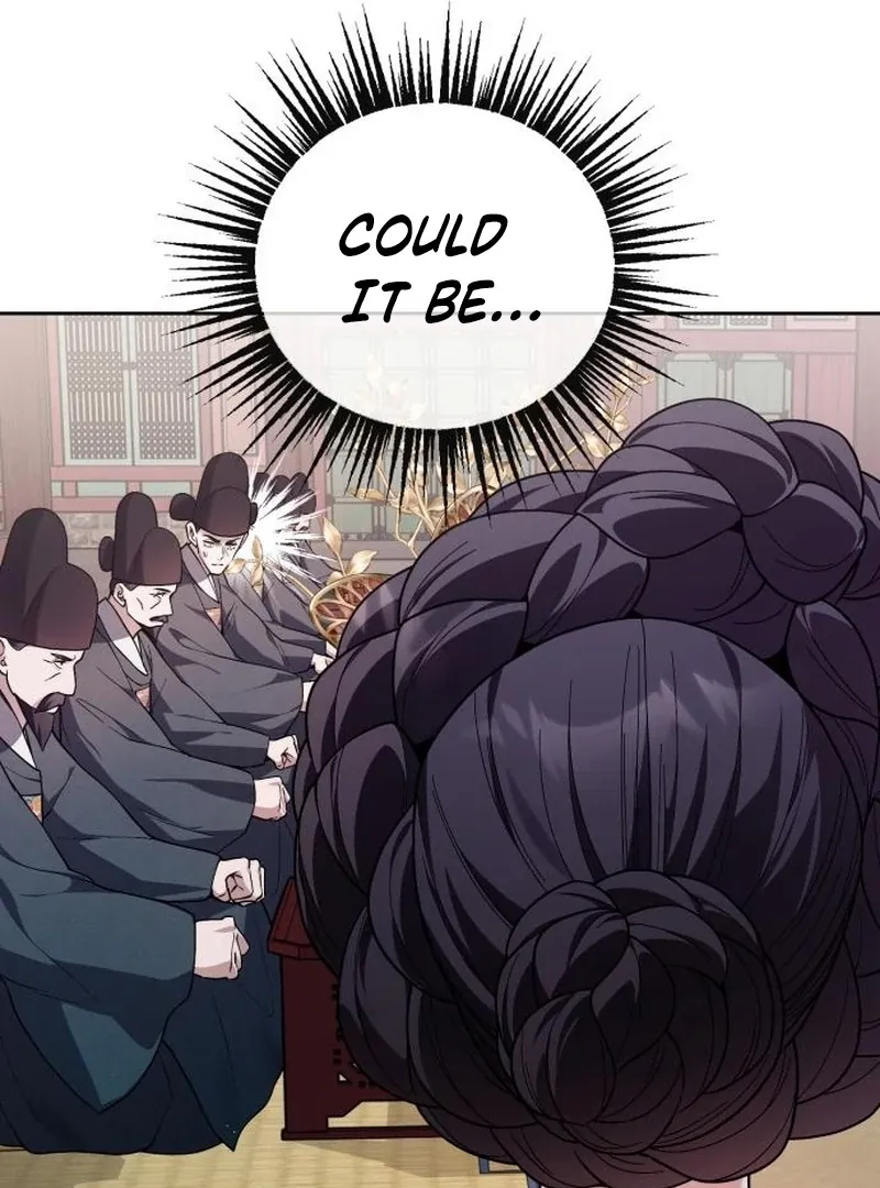 Read Surviving As The Tyrant’s Chef chapter 11 image 104 on Lezhin