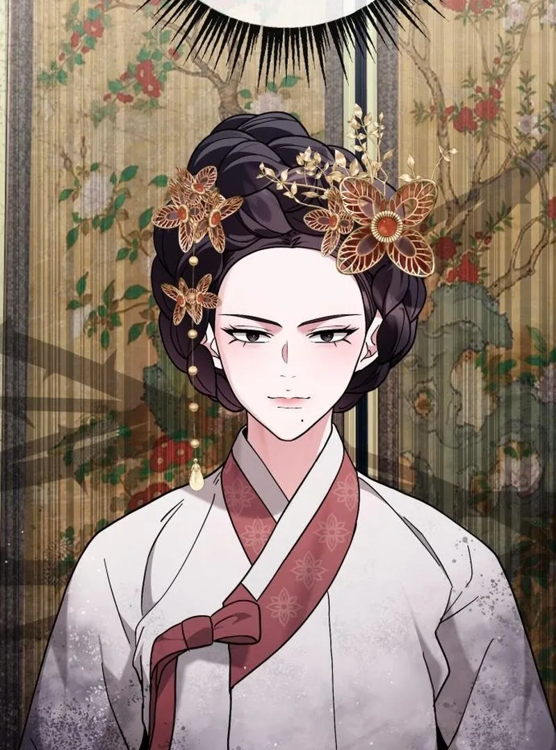 Read Surviving As The Tyrant’s Chef chapter 11 image 106 on Lezhin