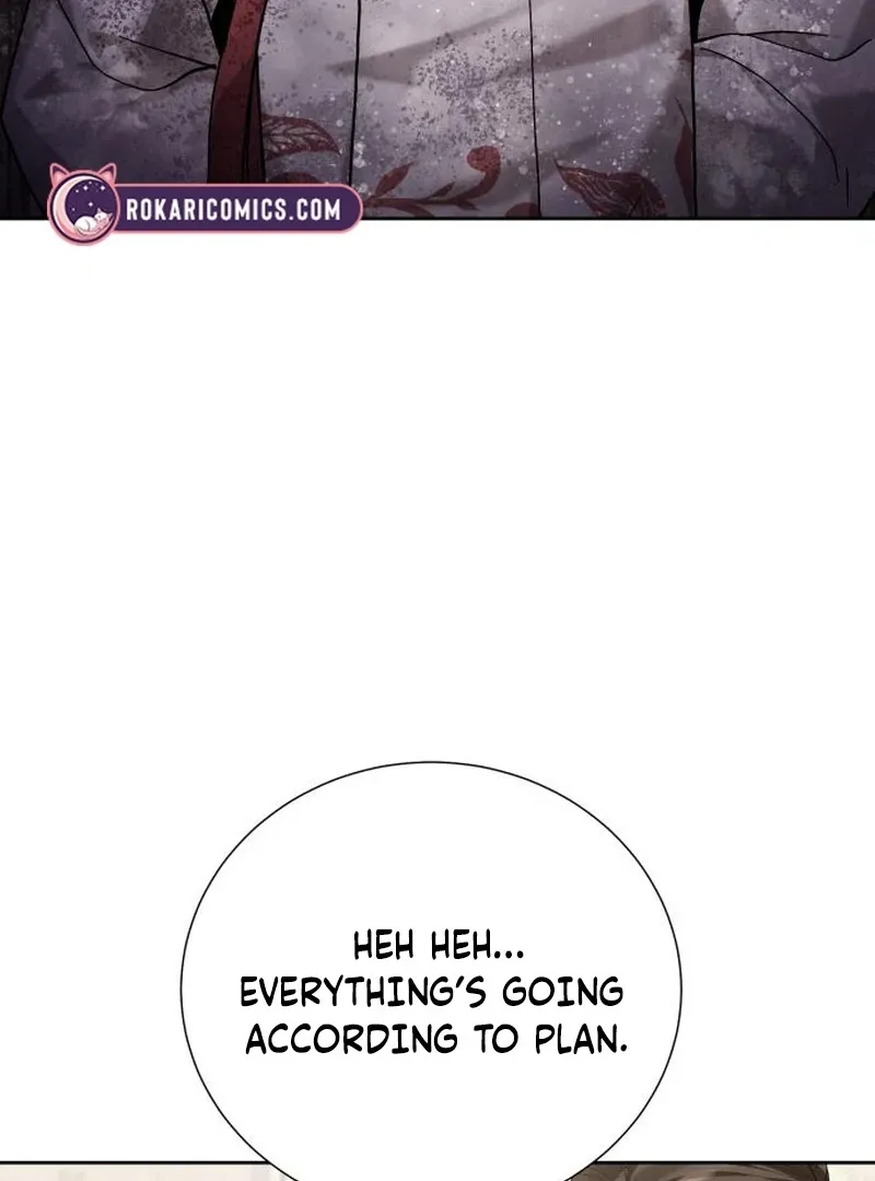 Read Surviving As The Tyrant’s Chef chapter 11 image 107 on Lezhin