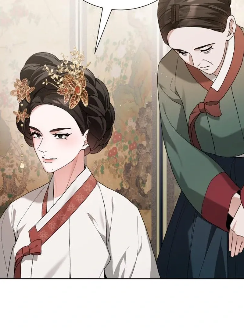 Read Surviving As The Tyrant’s Chef chapter 11 image 108 on Lezhin