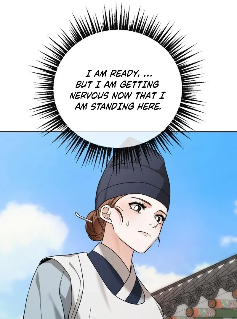Read Surviving As The Tyrant’s Chef chapter 11 image 11 on Lezhin