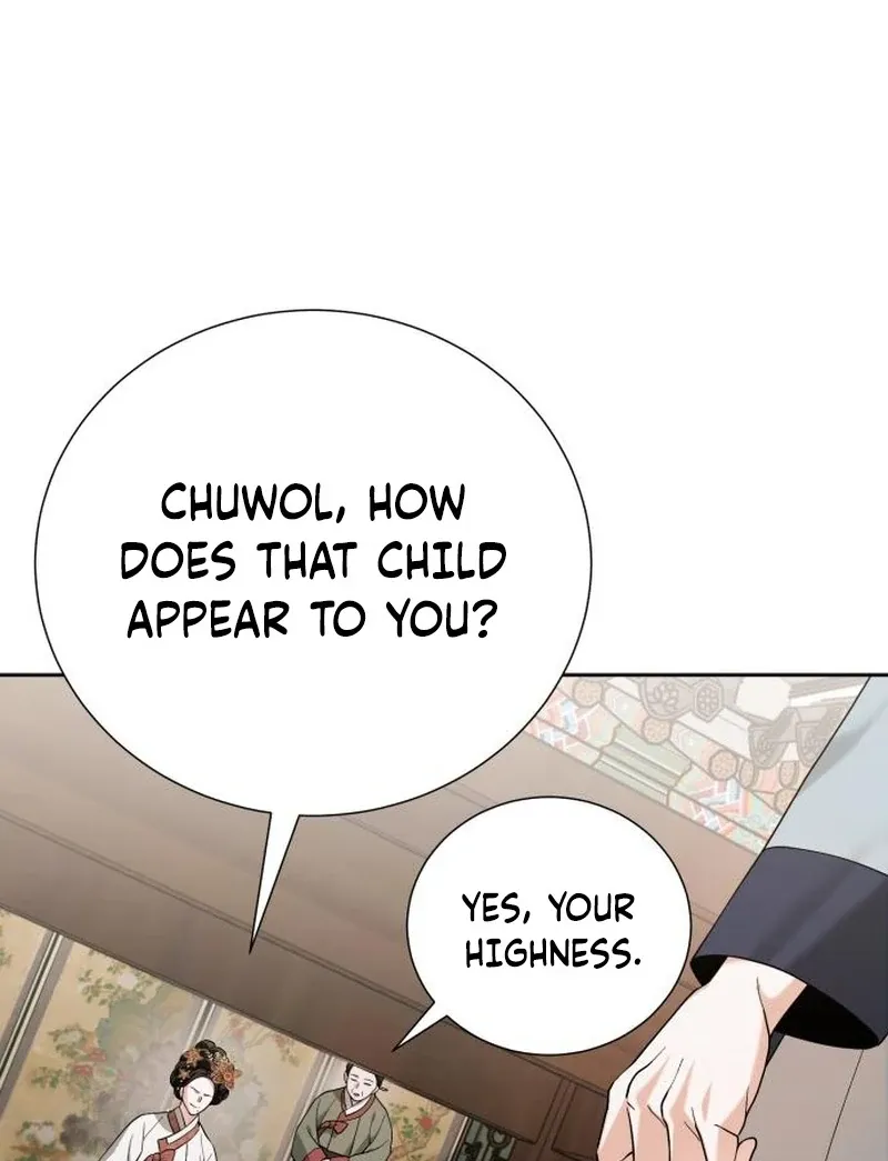 Read Surviving As The Tyrant’s Chef chapter 11 image 111 on Lezhin