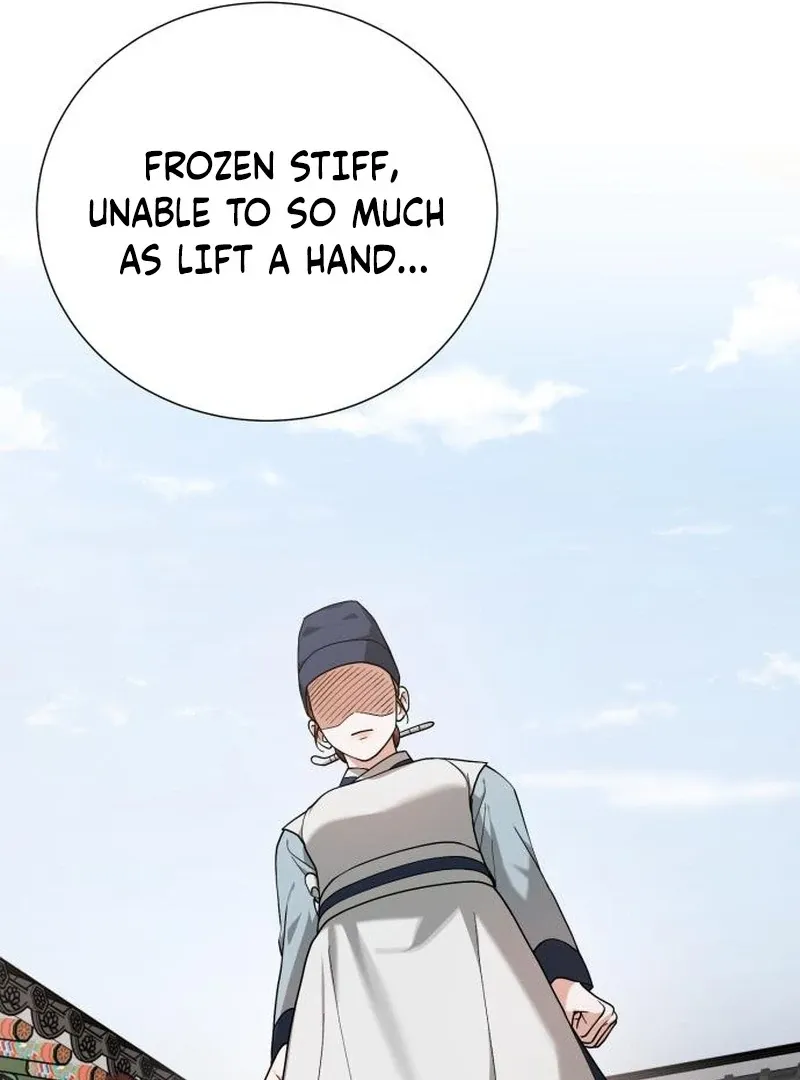 Read Surviving As The Tyrant’s Chef chapter 11 image 113 on Lezhin