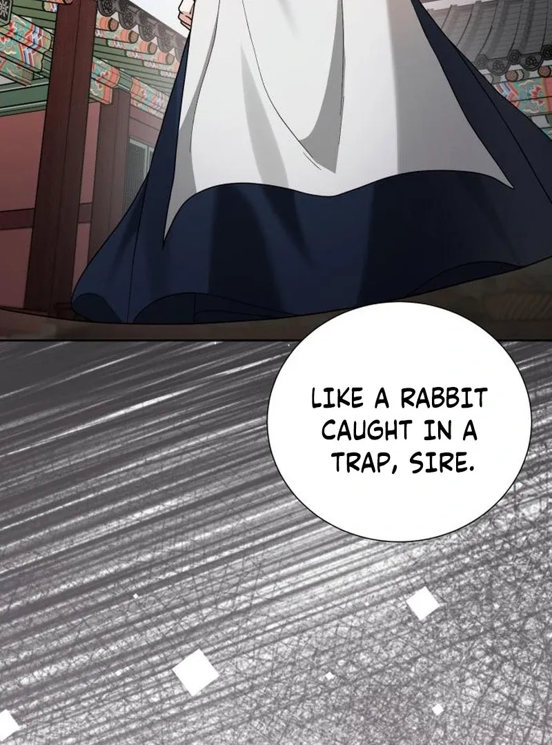 Read Surviving As The Tyrant’s Chef chapter 11 image 114 on Lezhin