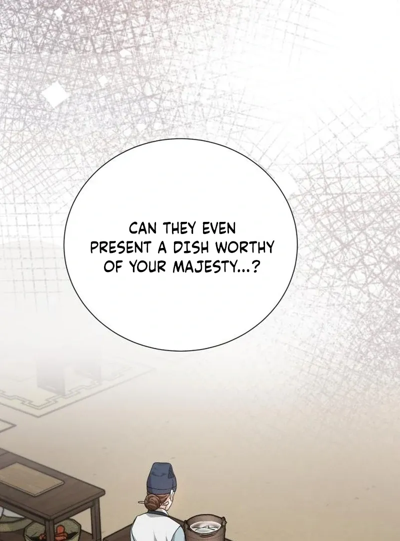 Read Surviving As The Tyrant’s Chef chapter 11 image 116 on Lezhin