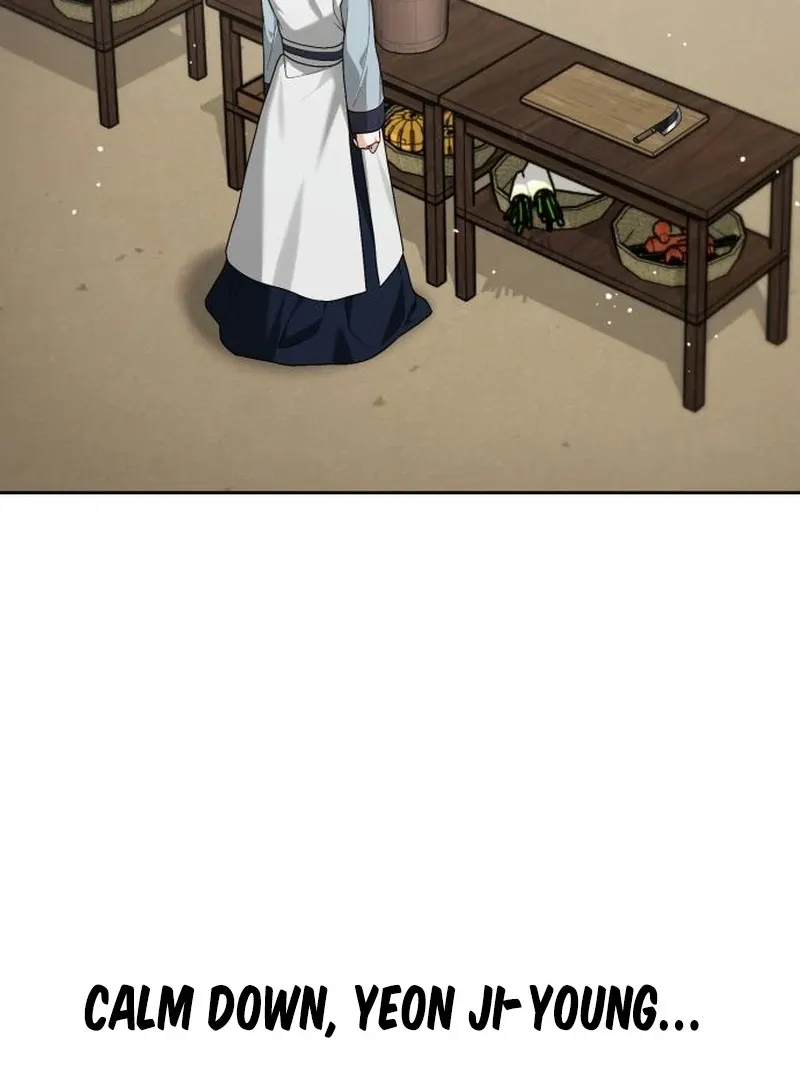 Read Surviving As The Tyrant’s Chef chapter 11 image 117 on Lezhin