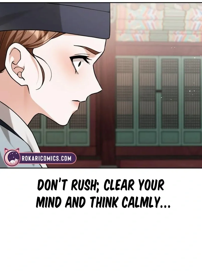 Read Surviving As The Tyrant’s Chef chapter 11 image 118 on Lezhin