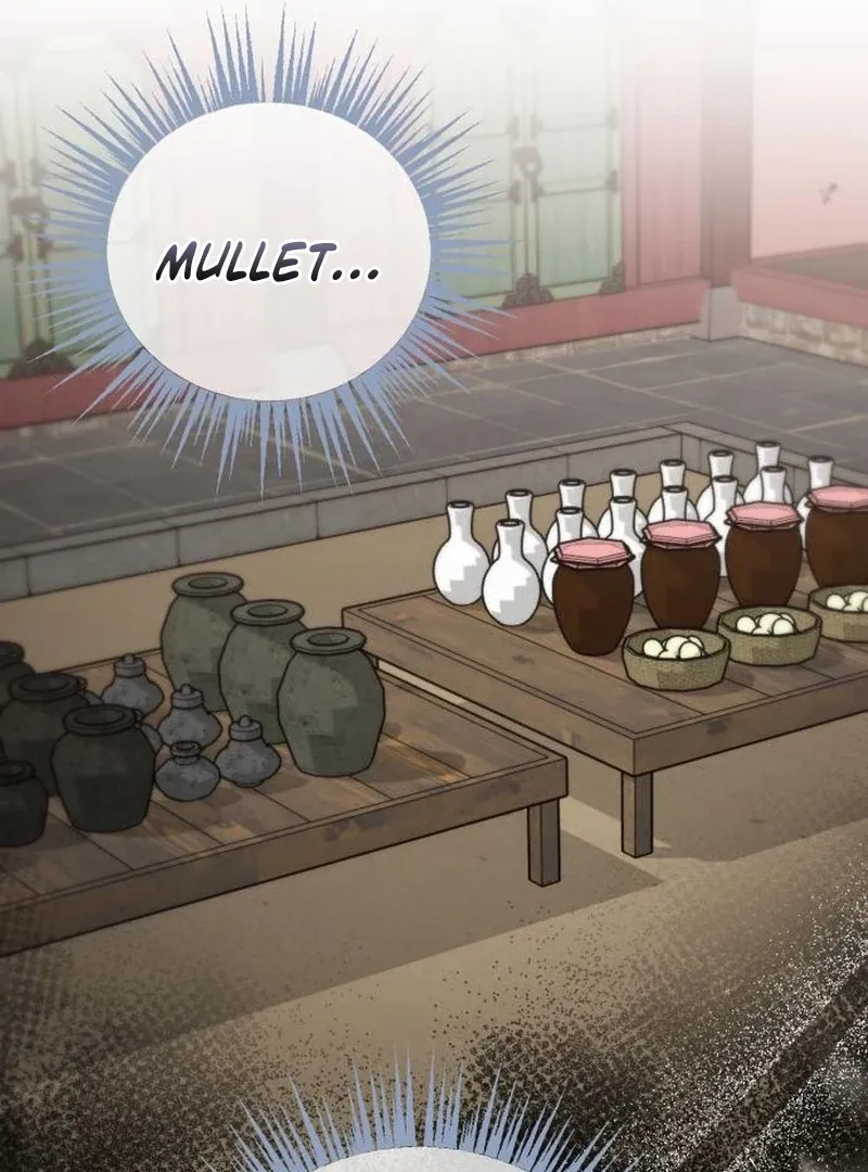 Read Surviving As The Tyrant’s Chef chapter 11 image 121 on Lezhin