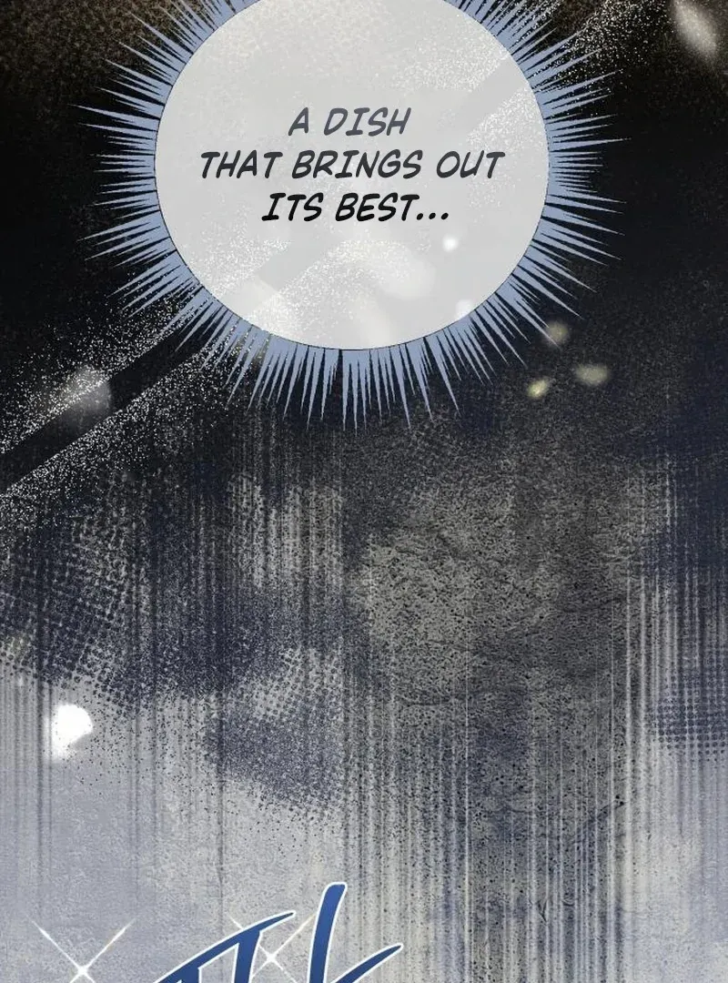Read Surviving As The Tyrant’s Chef chapter 11 image 122 on Lezhin
