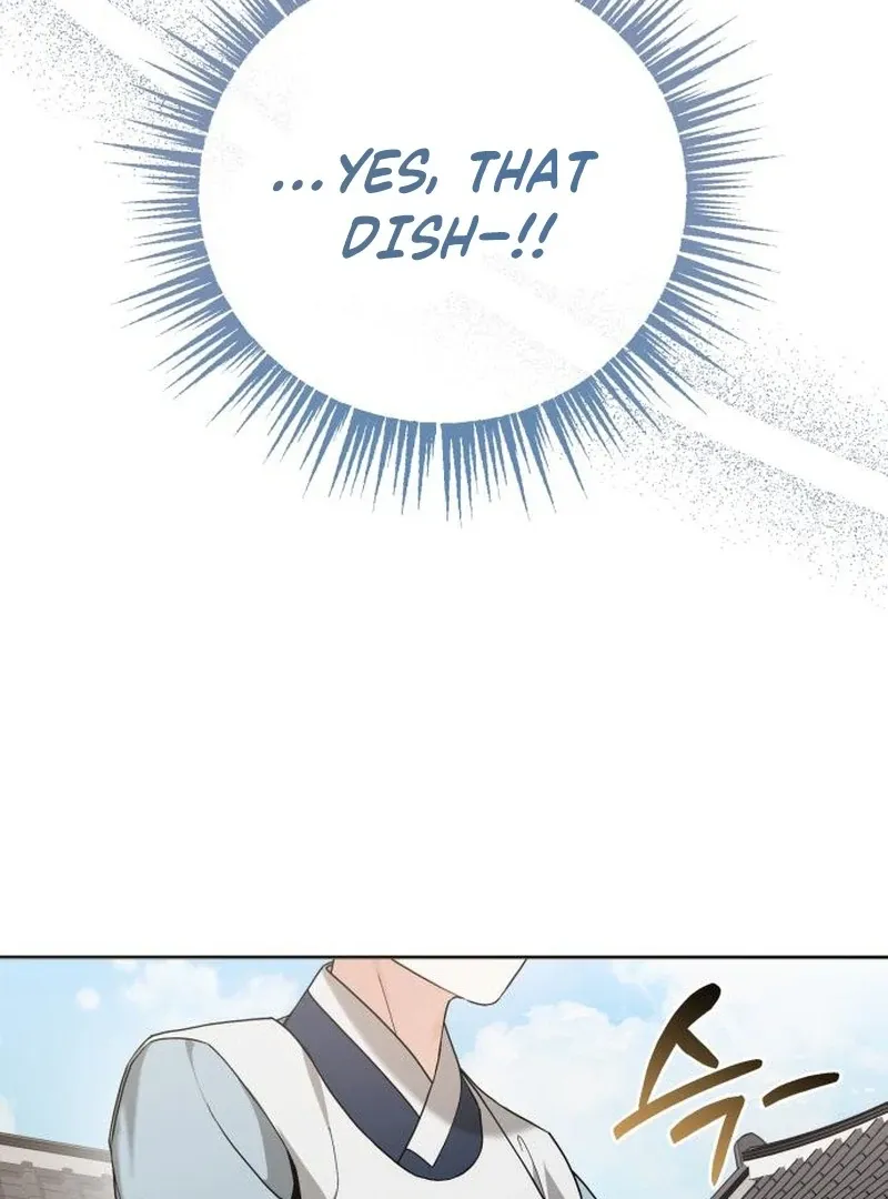 Read Surviving As The Tyrant’s Chef chapter 11 image 124 on Lezhin