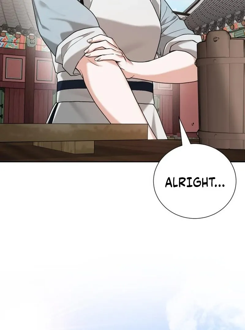 Read Surviving As The Tyrant’s Chef chapter 11 image 125 on Lezhin