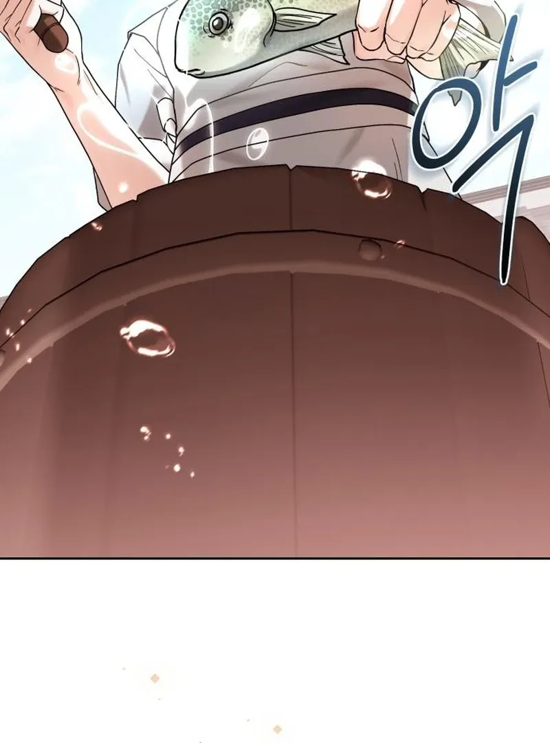 Read Surviving As The Tyrant’s Chef chapter 11 image 127 on Lezhin