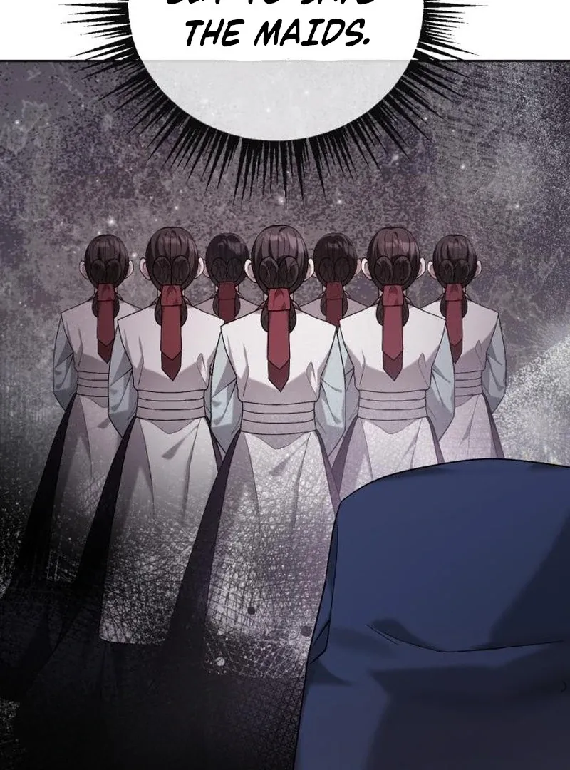 Read Surviving As The Tyrant’s Chef chapter 11 image 13 on Lezhin