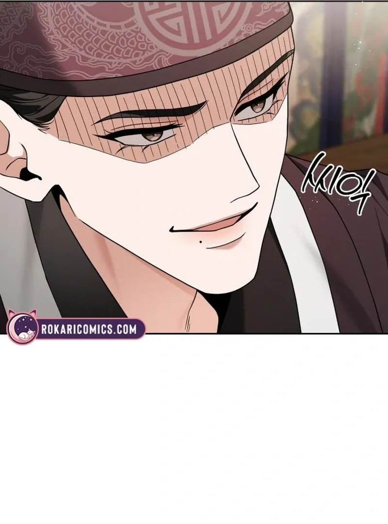 Read Surviving As The Tyrant’s Chef chapter 11 image 130 on Lezhin