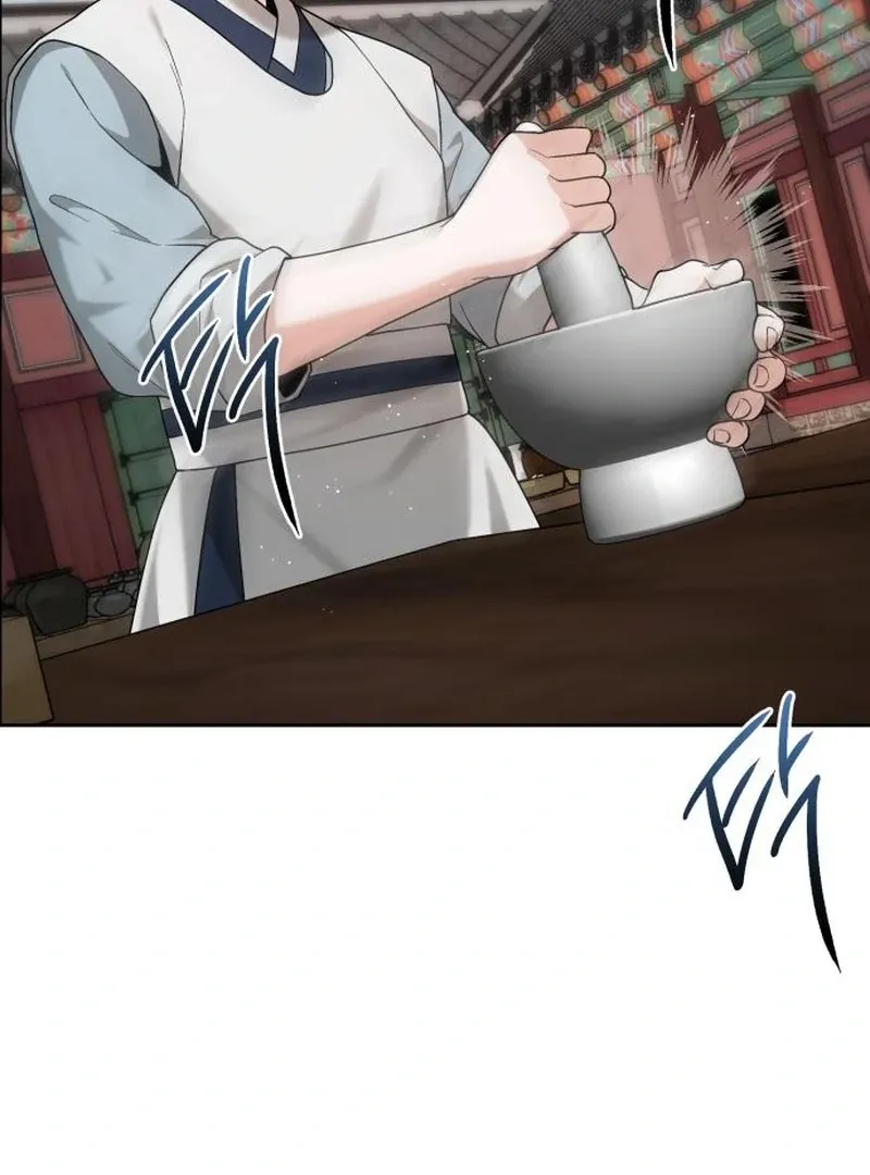 Read Surviving As The Tyrant’s Chef chapter 11 image 133 on Lezhin