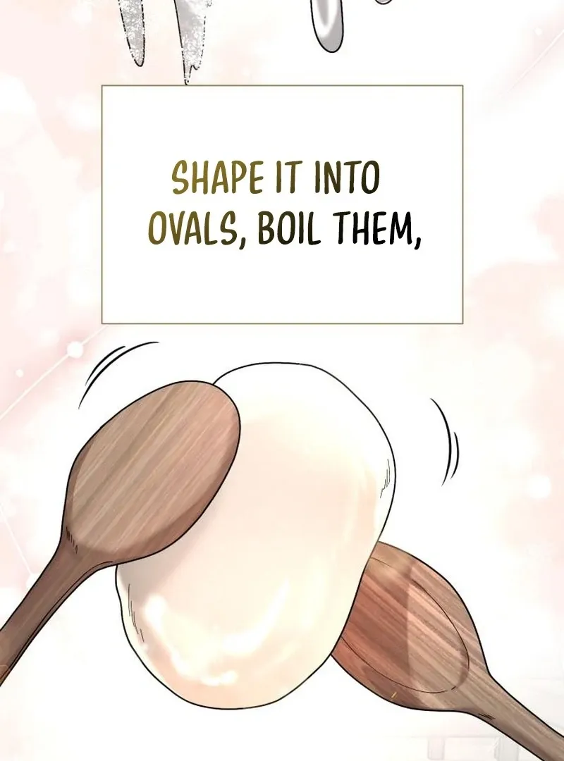 Read Surviving As The Tyrant’s Chef chapter 11 image 137 on Lezhin