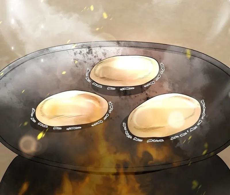 Read Surviving As The Tyrant’s Chef chapter 11 image 139 on Lezhin