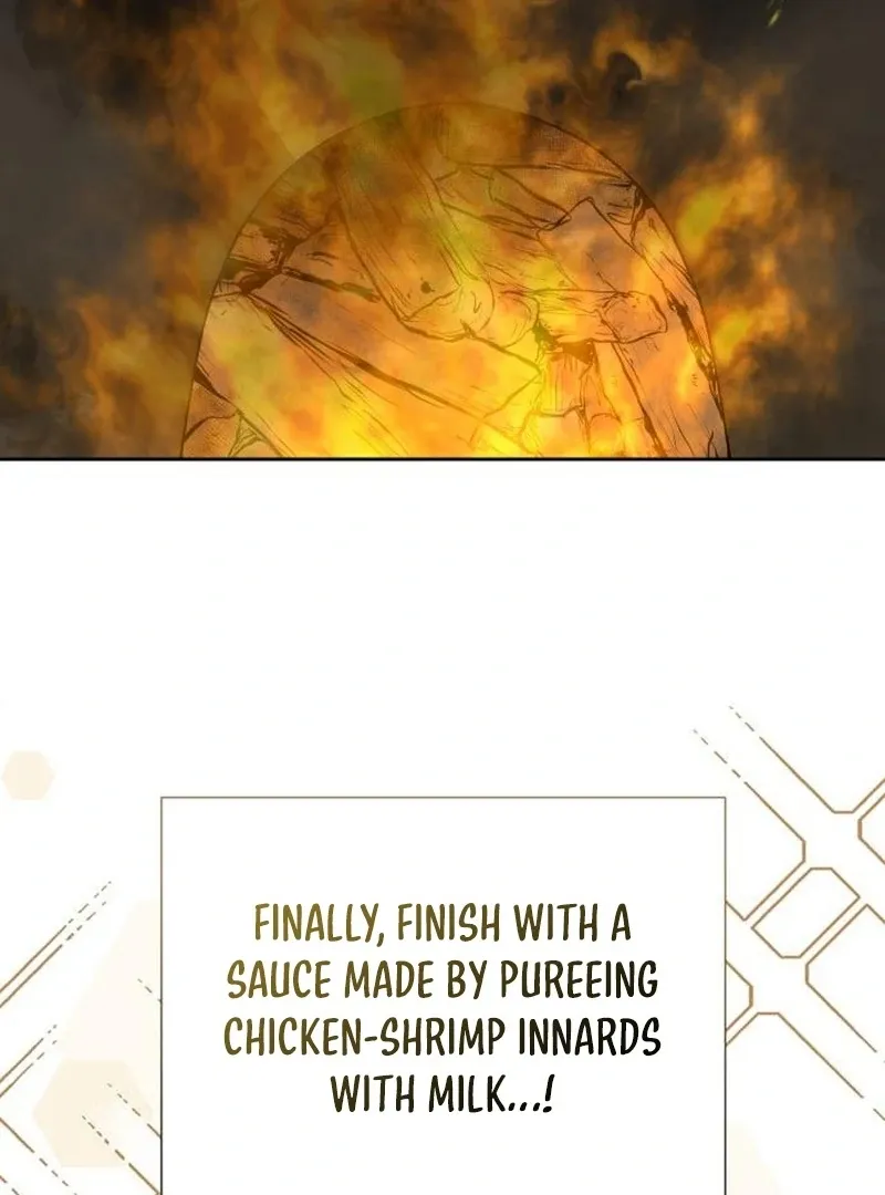 Read Surviving As The Tyrant’s Chef chapter 11 image 140 on Lezhin