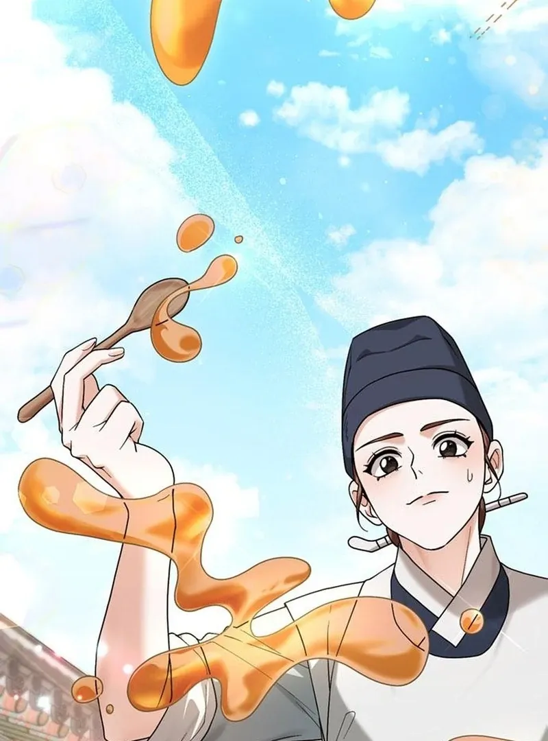 Read Surviving As The Tyrant’s Chef chapter 11 image 142 on Lezhin