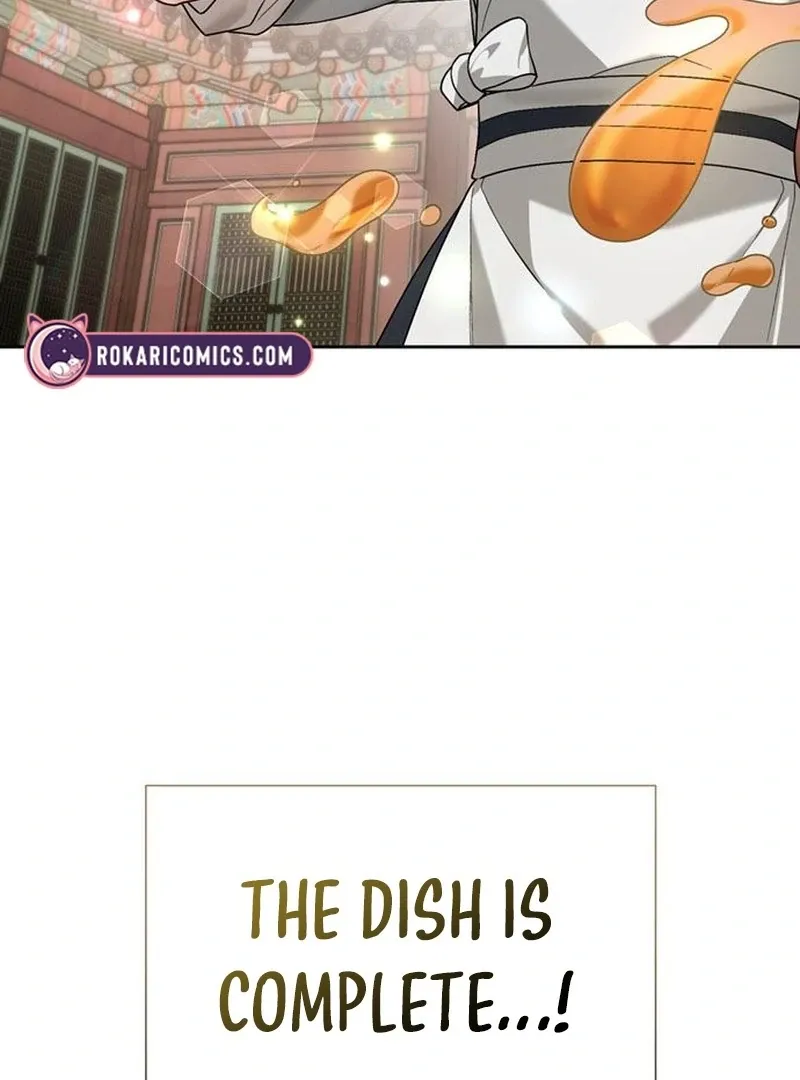 Read Surviving As The Tyrant’s Chef chapter 11 image 143 on Lezhin