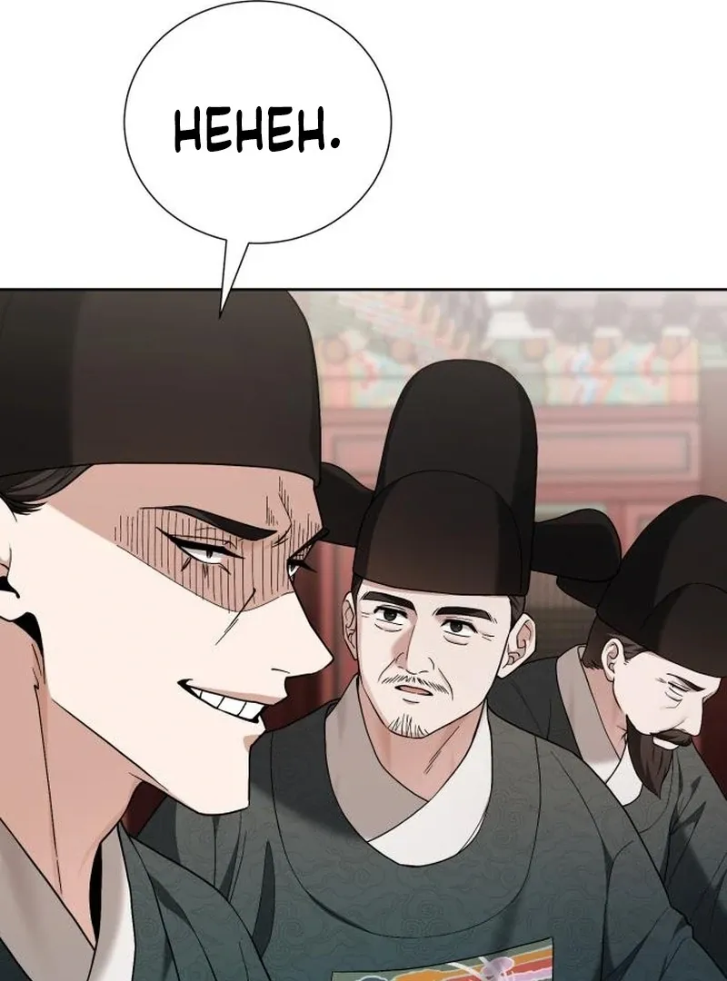 Read Surviving As The Tyrant’s Chef chapter 11 image 18 on Lezhin