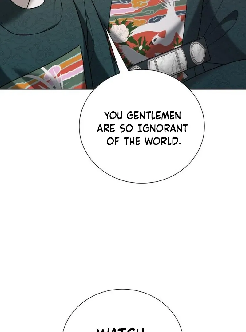 Read Surviving As The Tyrant’s Chef chapter 11 image 19 on Lezhin