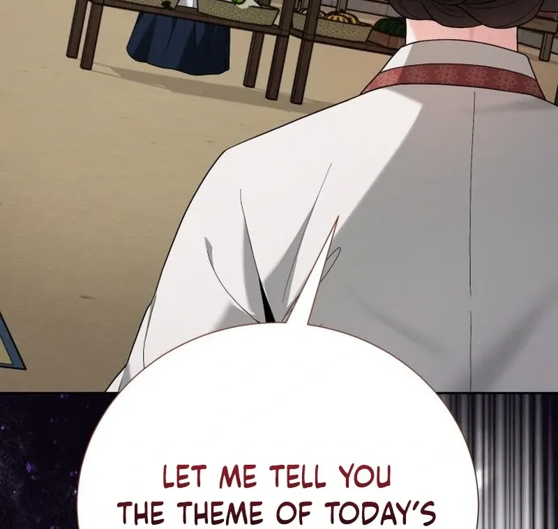 Read Surviving As The Tyrant’s Chef chapter 11 image 25 on Lezhin