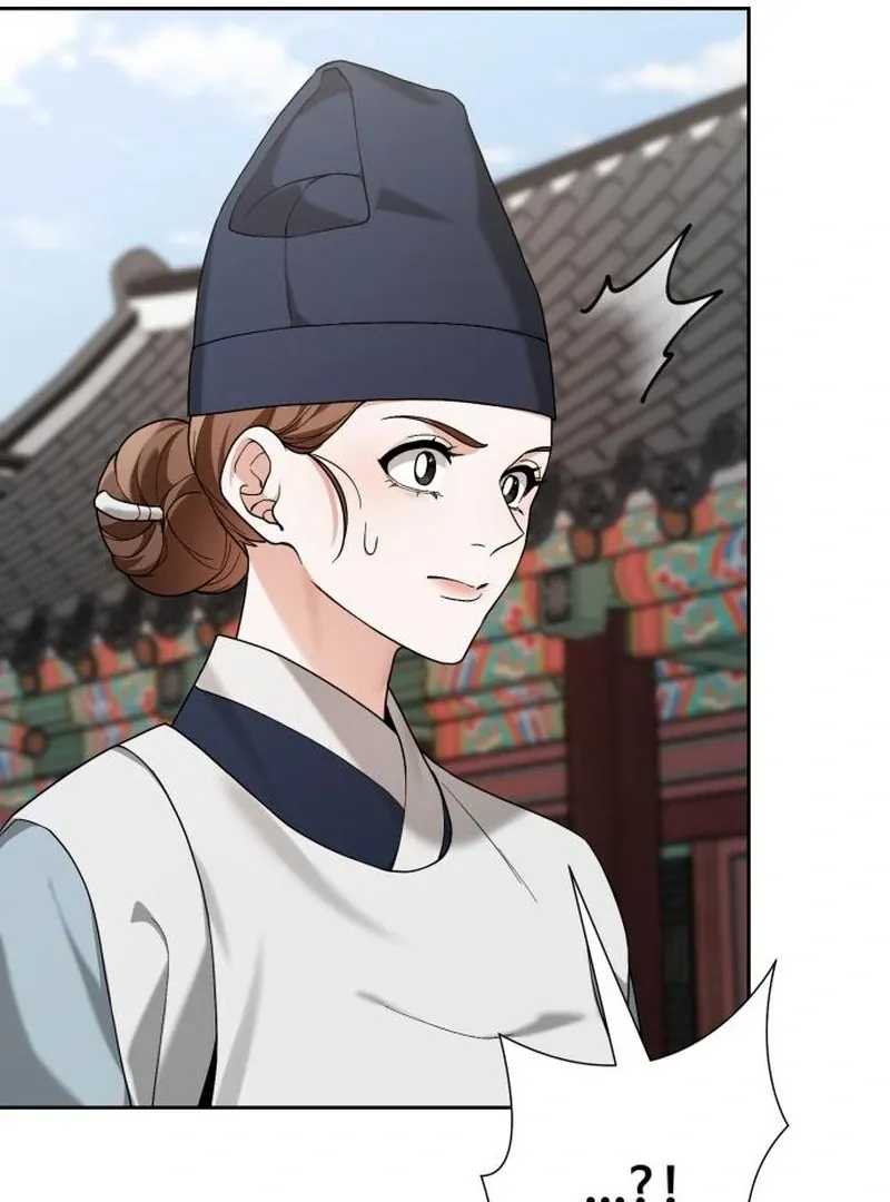 Read Surviving As The Tyrant’s Chef chapter 11 image 27 on Lezhin