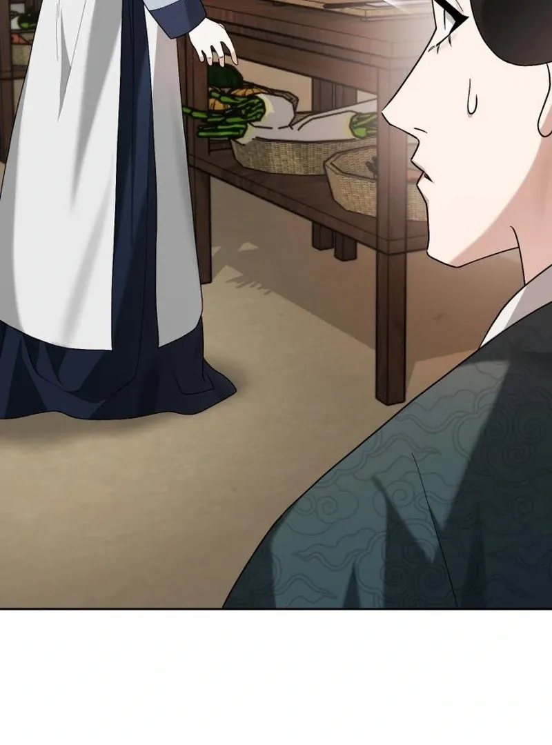 Read Surviving As The Tyrant’s Chef chapter 11 image 31 on Lezhin