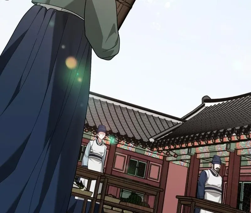 Read Surviving As The Tyrant’s Chef chapter 11 image 35 on Lezhin