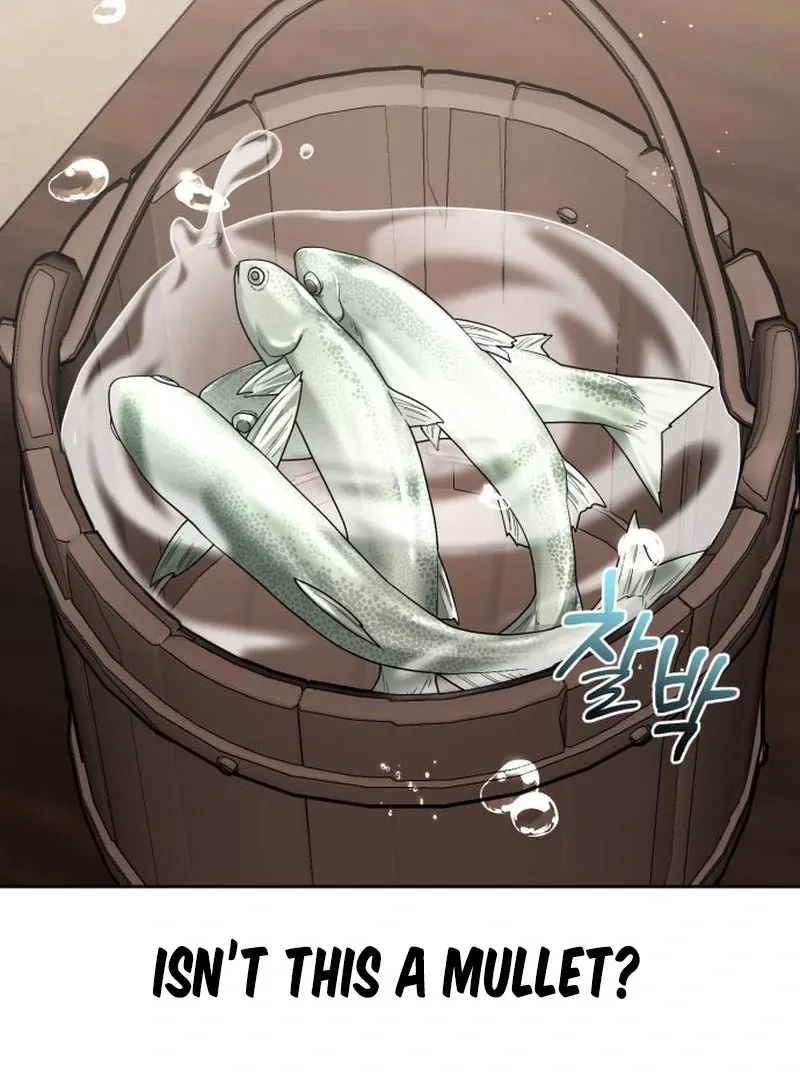 Read Surviving As The Tyrant’s Chef chapter 11 image 39 on Lezhin