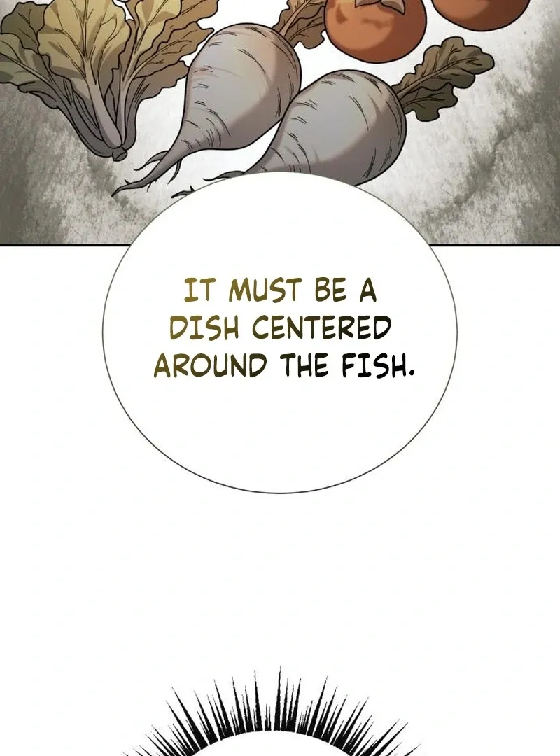 Read Surviving As The Tyrant’s Chef chapter 11 image 42 on Lezhin
