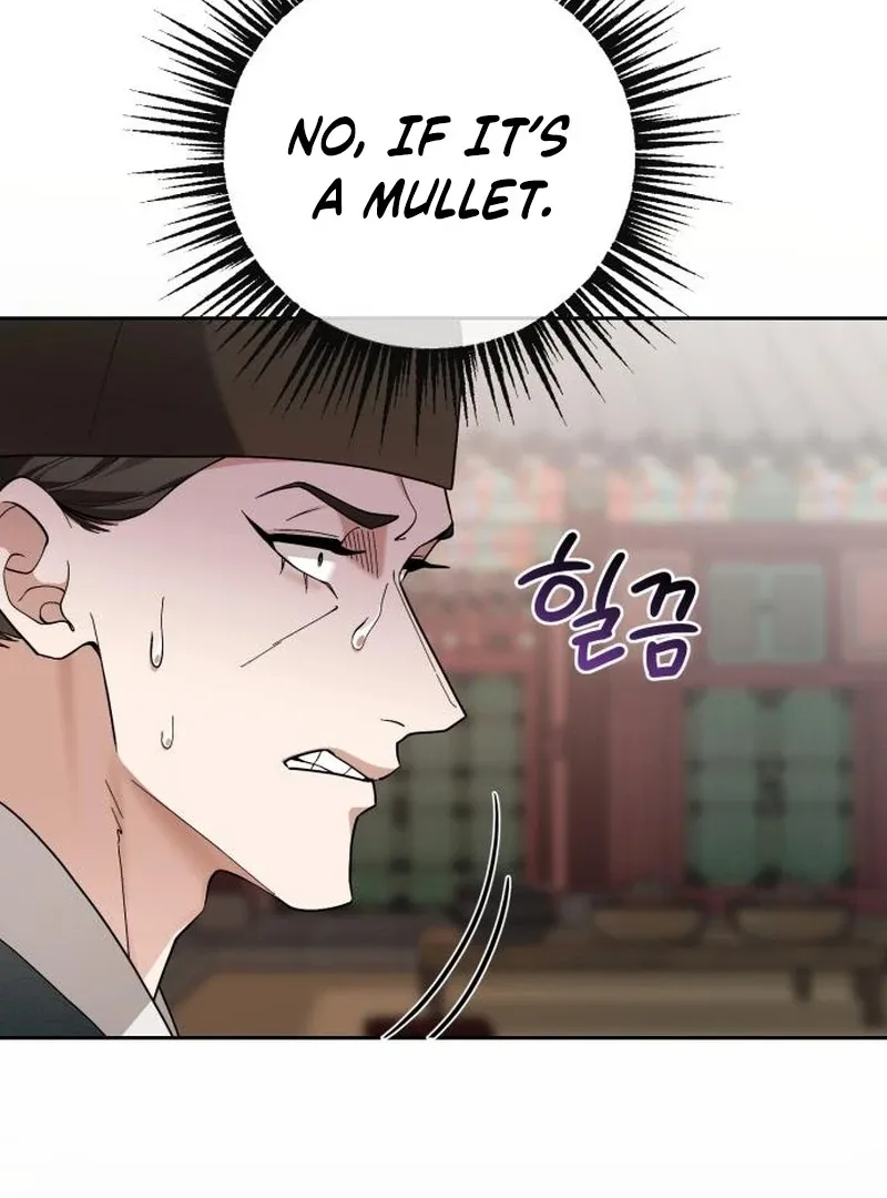 Read Surviving As The Tyrant’s Chef chapter 11 image 43 on Lezhin