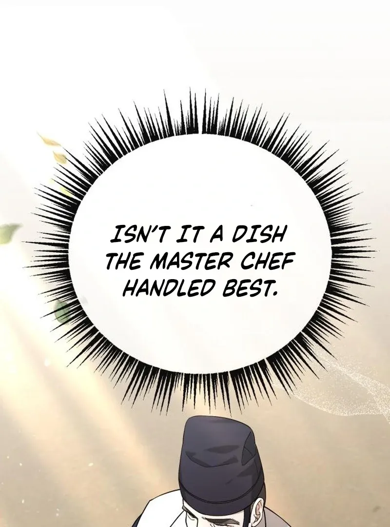 Read Surviving As The Tyrant’s Chef chapter 11 image 44 on Lezhin
