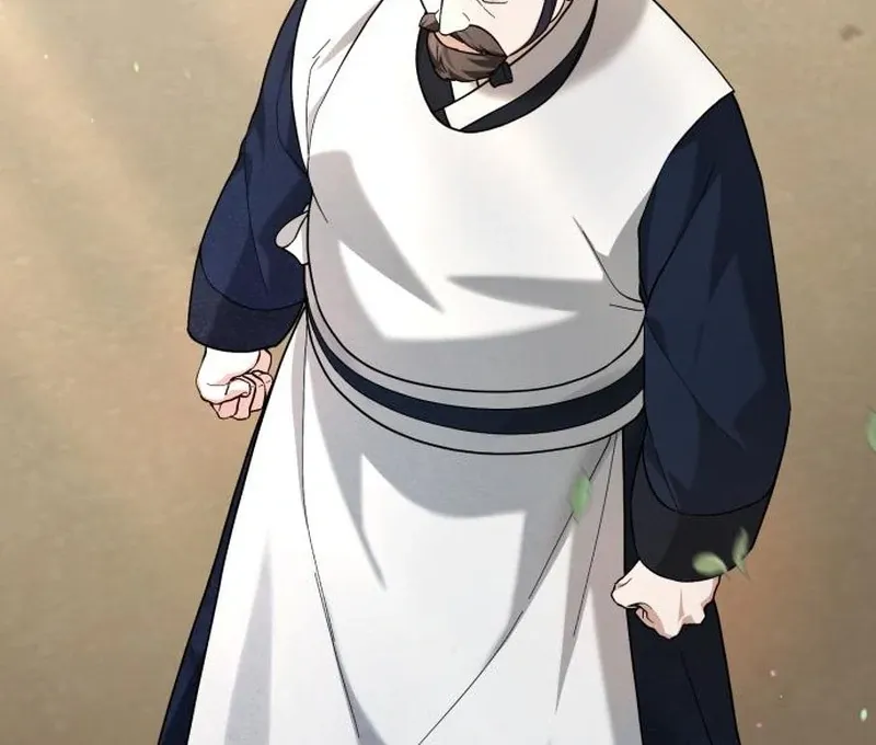 Read Surviving As The Tyrant’s Chef chapter 11 image 45 on Lezhin