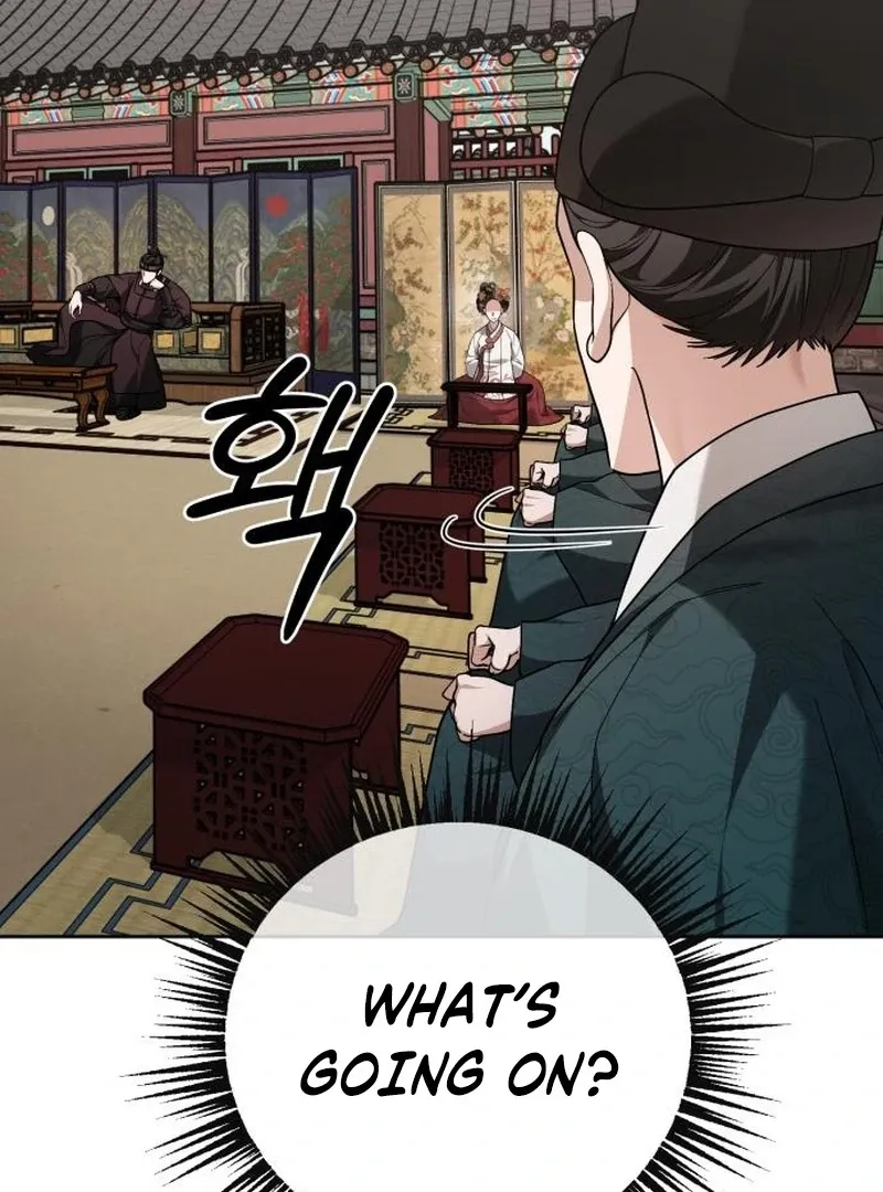 Read Surviving As The Tyrant’s Chef chapter 11 image 48 on Lezhin
