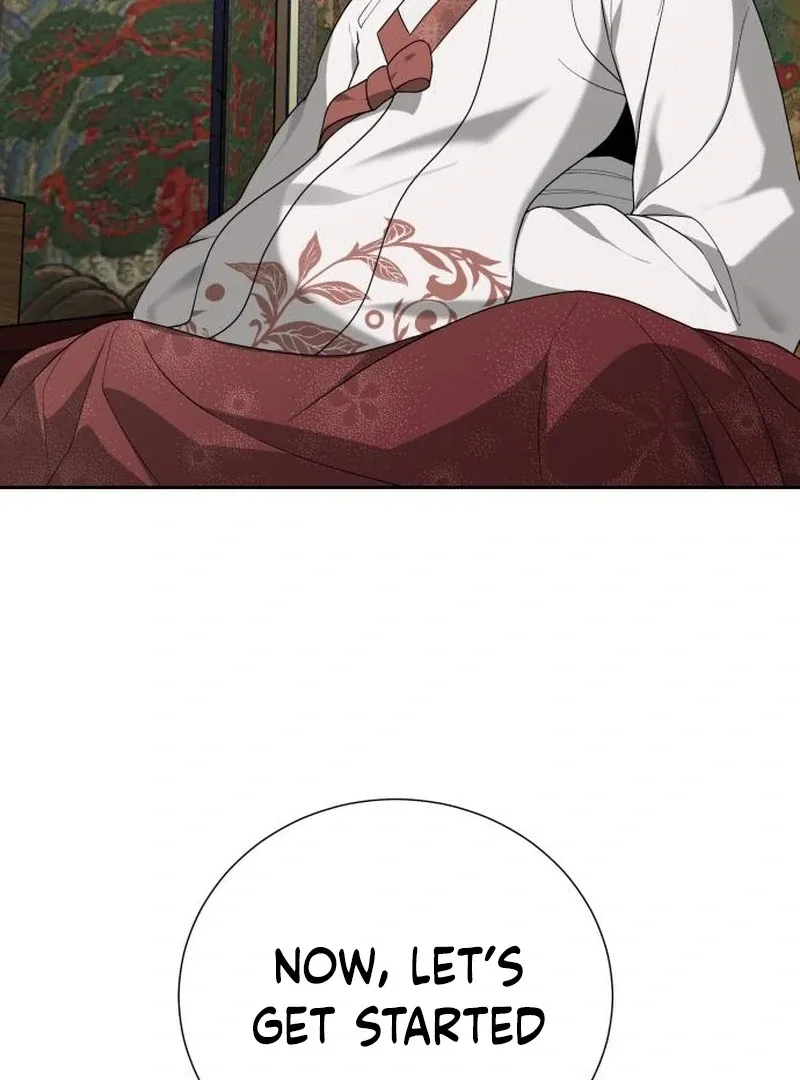Read Surviving As The Tyrant’s Chef chapter 11 image 50 on Lezhin