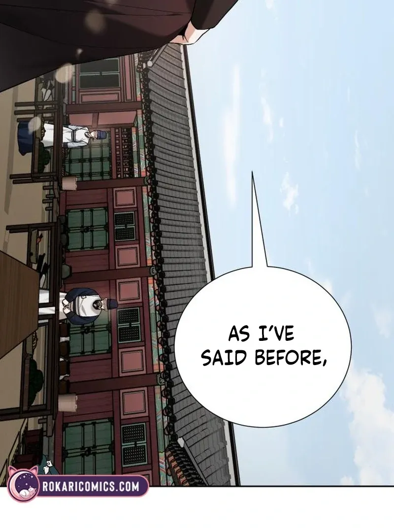 Read Surviving As The Tyrant’s Chef chapter 11 image 52 on Lezhin