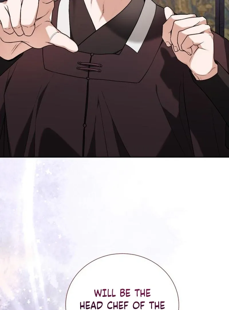 Read Surviving As The Tyrant’s Chef chapter 11 image 54 on Lezhin