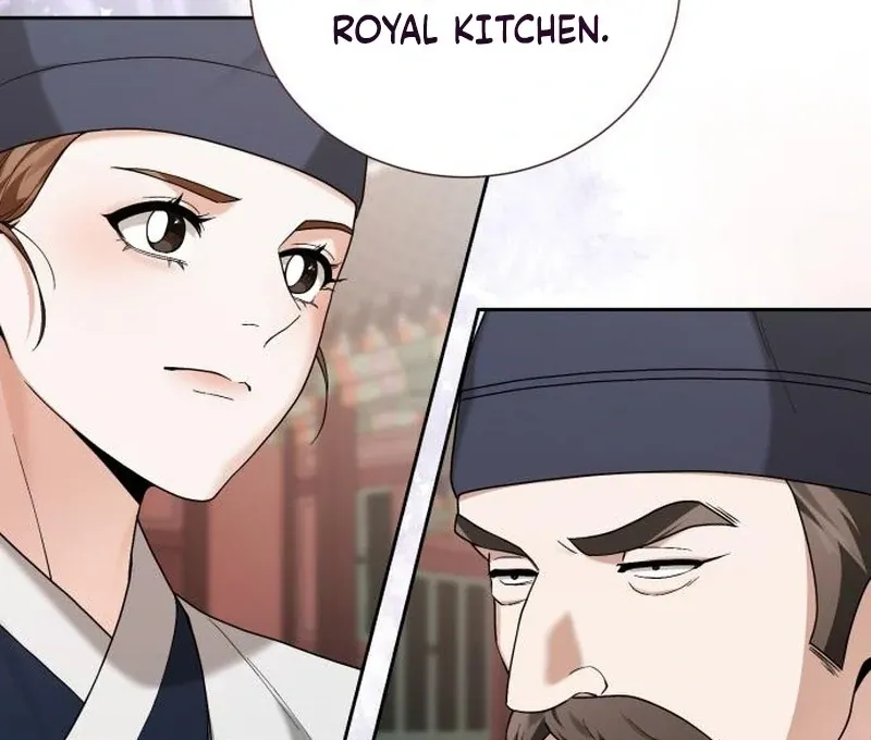 Read Surviving As The Tyrant’s Chef chapter 11 image 55 on Lezhin
